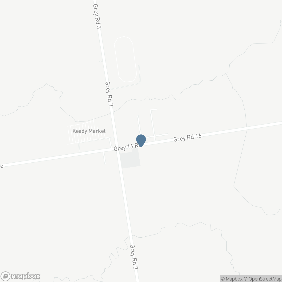 21571 GREY RD 16 ROAD E, Tara, Ontario N0H 2N0